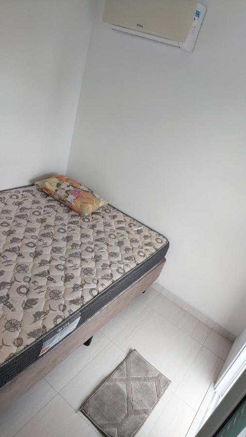 Apartamento Praia Grande -Canto Do Forte Ngoại thất bức ảnh