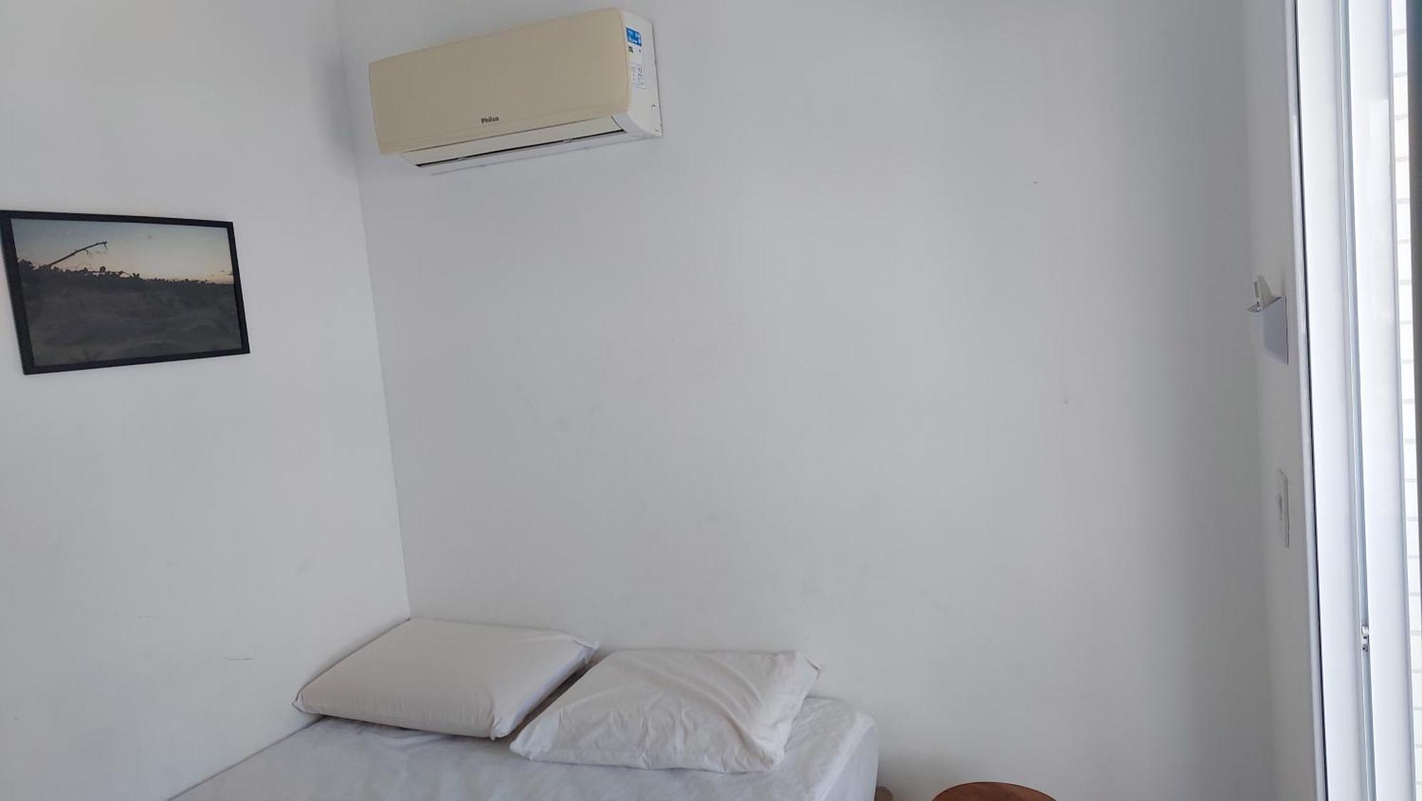Apartamento Praia Grande -Canto Do Forte Ngoại thất bức ảnh
