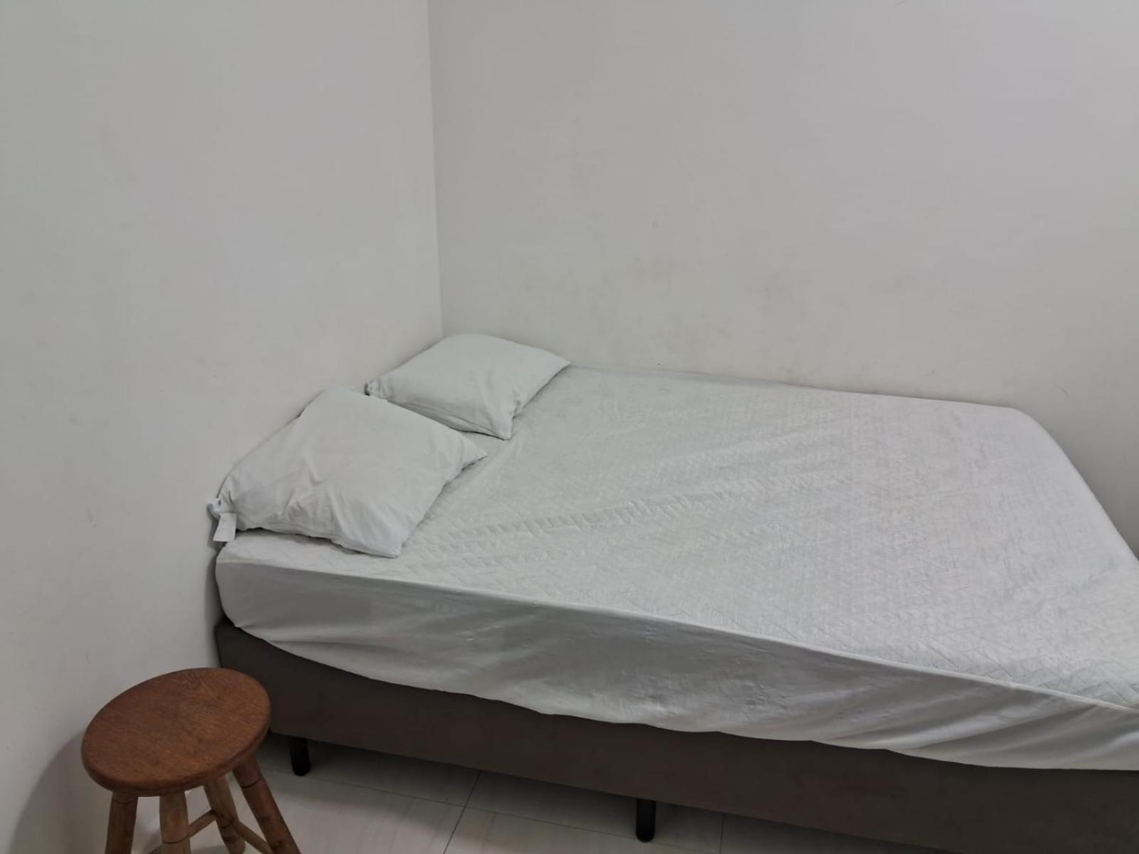 Apartamento Praia Grande -Canto Do Forte Ngoại thất bức ảnh