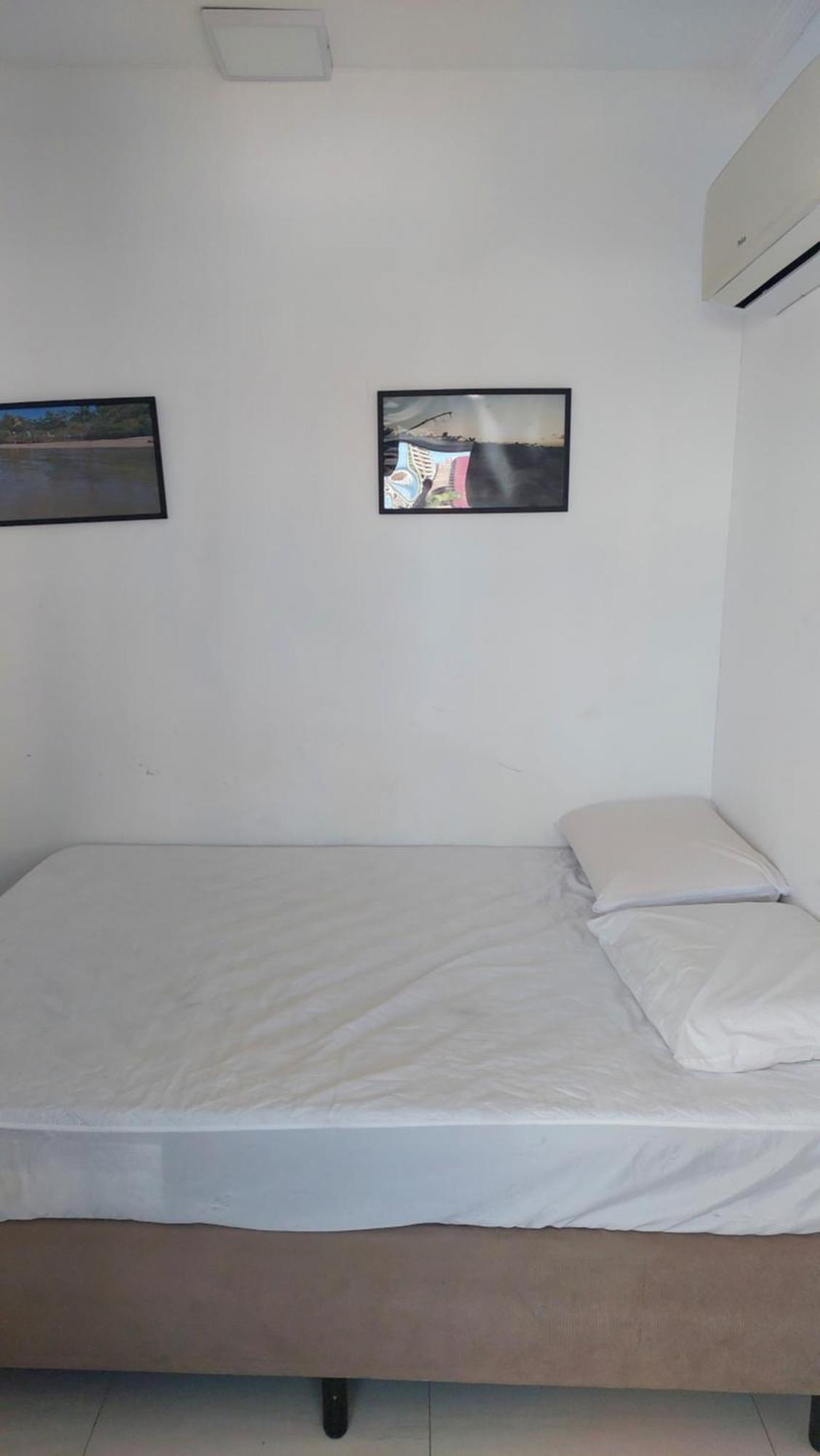 Apartamento Praia Grande -Canto Do Forte Ngoại thất bức ảnh